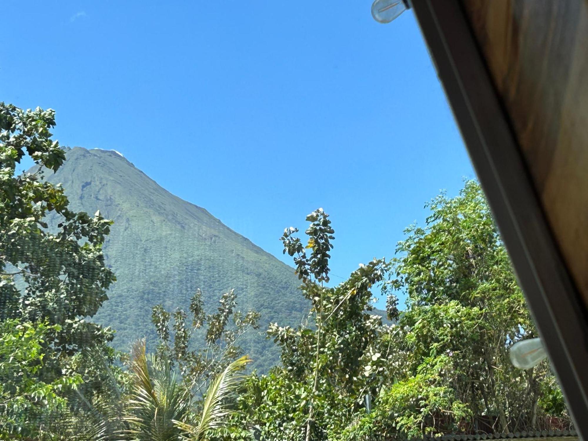 La Fortuna Iki Volcan Arenal With Jacuzzy מראה חיצוני תמונה